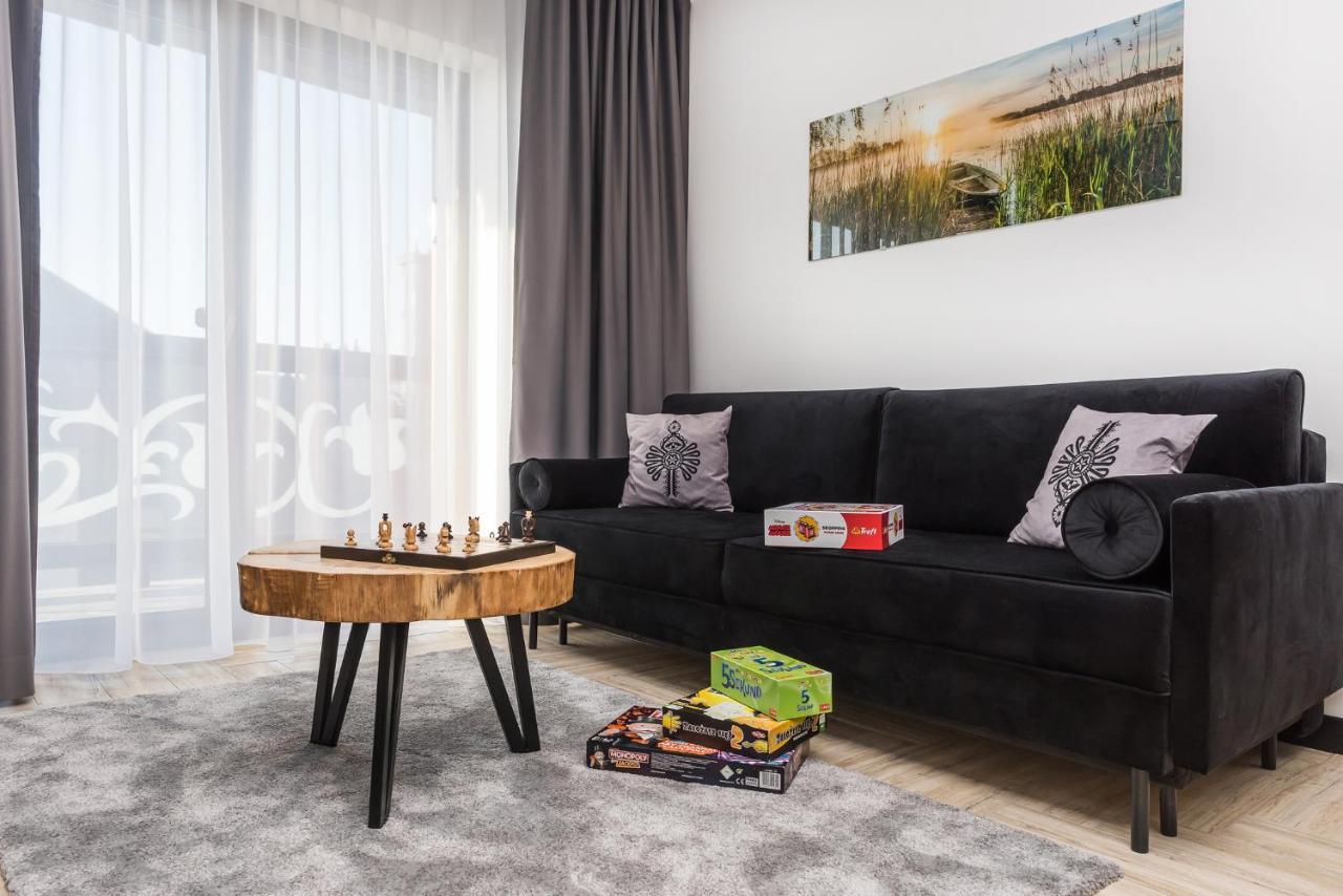 Apartament Czorsztyn Lake & Ski Exterior photo