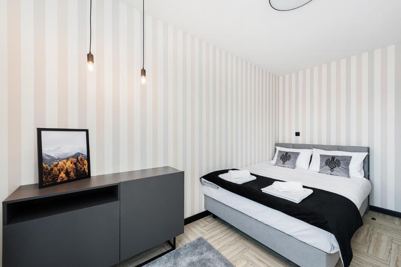 Apartament Czorsztyn Lake & Ski Exterior photo